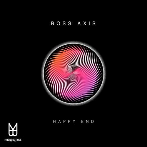 Boss Axis - Happy End [MOON163]